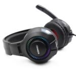 Wired Gaming Headset EV023