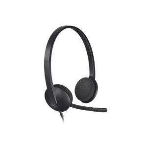Logitech H340 USB Headset