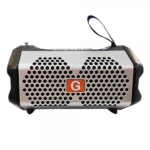 Bluetooth HDY-G19 Wireless Speaker