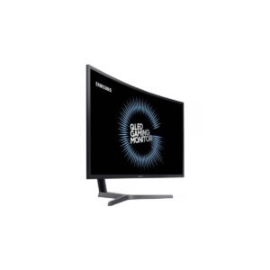 Samsung LC27HG70 27" 144Hz  1Ms Curved 2K QLED HDR Gaming Monitor