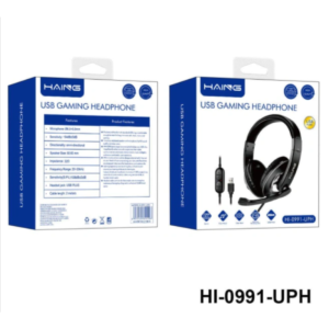 Wired Headset HZ-68 One Pin