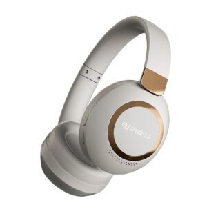 HAING HI-BH800 Wireless Headphone with Microphone