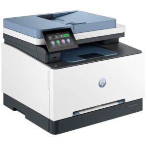 Printer HP Color LaserJet Color Pro MFP 3303fdw Print, copy, scan, fax Up to 26 ppm For Black & Color