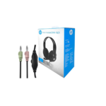 HP DHH-1601 Wired Stereo Headset 2 Pin