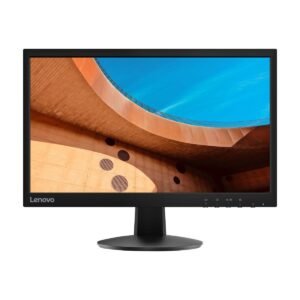 Lenovo D22-10 LED , 21.5 " Full HD HDMI & VGA - MONITOR