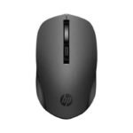 HP S1000 Plus 1600 DPI Silent USB Wireless - Mouse