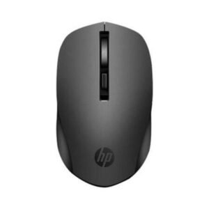 HP S1000 Plus 1600 DPI Silent USB Wireless - Mouse
