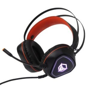 Meetion HP020 3.5mm Backlit Gaming Headset