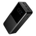 Joyroom JR-QP193 30000mah 22.5W fast charging powerbank with LCD display 1Year Warranty