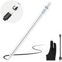 Joyroom Jr-K12 Excellent Series - Active Capacitive Pen For iOS, Android, Windows Smart Phone - 1Year Warranty - Image 4