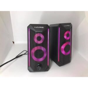 Lenovo E07 RGB Gaming Headset 3.5mm