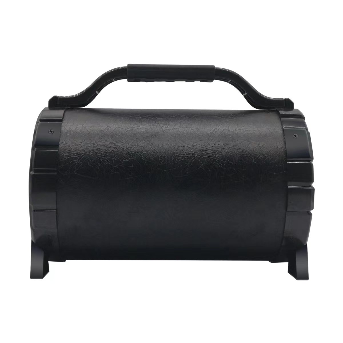 Portable KBQ-206 Bluetooth Speaker - Image 2