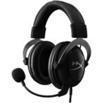 Wired Gaming Headset EV021