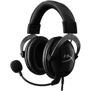 Wired Gaming Headset EV021