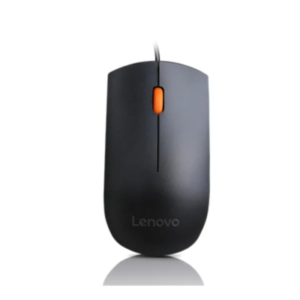 MOUSE LENOVO 300  WIRED