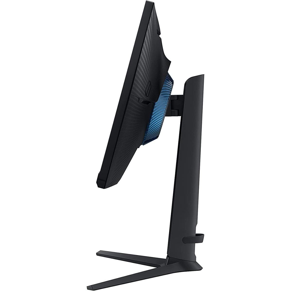 Samsung Odyssey G3 (AG320) 27" FHD 165Hz VA 1ms AMD FreeSync Premium-Flat Gaming Monitor w/ Ergonomic Stand - Image 2