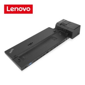 Lenovo ThinkPad Ultra Docking Station