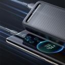 mcdodo Portable Charger 20000mAh Power Bank,3 Output 65W Fast Charging Bank Equipped with Light Interactive Charging Display - Image 3