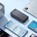 mcdodo Portable Charger 20000mAh Power Bank,3 Output 65W Fast Charging Bank Equipped with Light Interactive Charging Display - Image 5