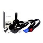 6D EV750 5.3V Wireless Headset