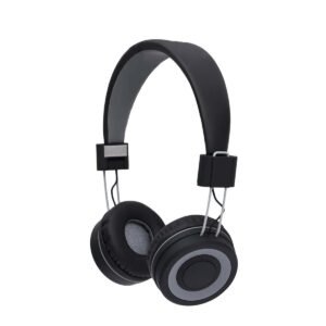 Elmcoei Extra Bass Stereo MF-300AP Headphone 3.5mm