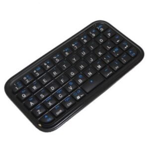 Mini Bluetooth Keyboard IOS