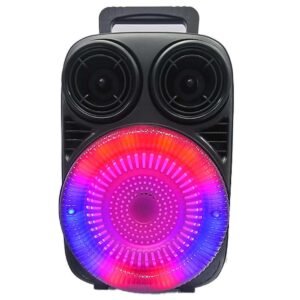 Portable MK-607 Wireless Speaker