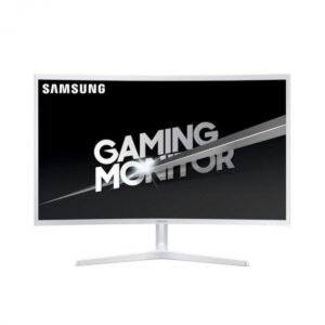 Samsung LC32JG51 32" Full-HD 144Hz 4Ms Curved Gaming Monitor