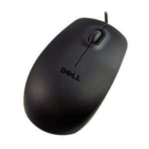MOUSE DELL MS116  WIRD