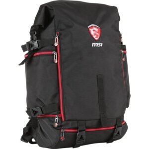 MSI Laptop Gaming Backpack 22'' G34