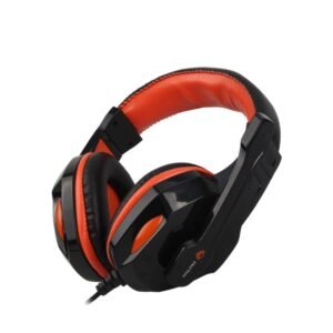 Lenovo E06 Monuaral Voice Call Center Headset Type-C