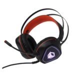 Lenovo E06 Monuaral Voice Call Center Headset USB