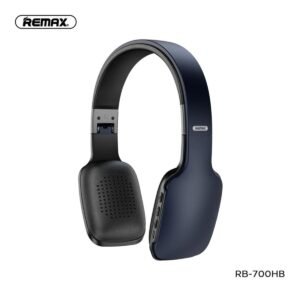Remax RB-700HB Wireless 5.0 Headset