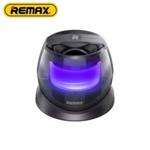Remax RB-M3 Magnetic Portable LED Light Bluetooth Speaker