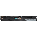 GIGABYTE AMD Radeon RX 7900 XTX GAMING OC, Integrated with 24GB GDDR6 384-bit memory interface, WINDFORCE Cooling System, RGB Fusion, Dual BIOS, w/ Anti-sag bracket - Image 4