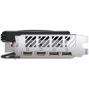 GIGABYTE AMD Radeon RX 7900 XTX GAMING OC, Integrated with 24GB GDDR6 384-bit memory interface, WINDFORCE Cooling System, RGB Fusion, Dual BIOS, w/ Anti-sag bracket - Image 3