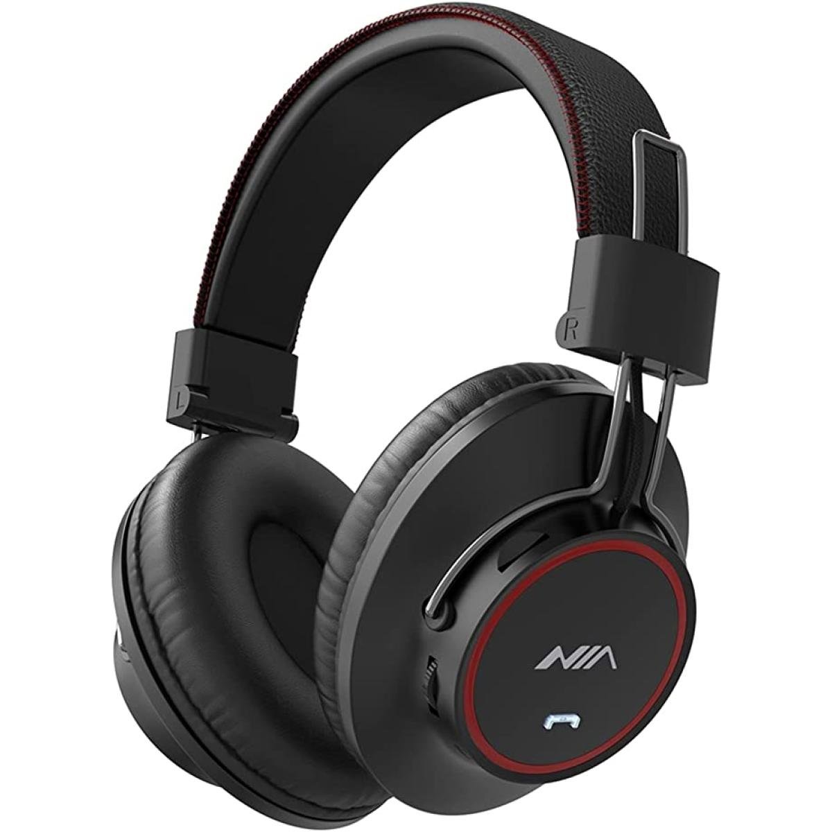 NIA S3000 Wireless Music Player Sound Headset