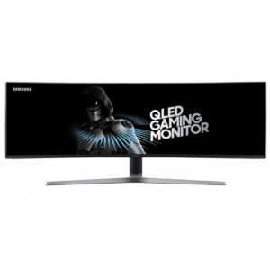 Samsung LC49HG90 49" 144Hz HDR QLED Gaming Monitor