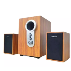 Subwoofer 2.1 YST-2202 Bluetooth Speaker