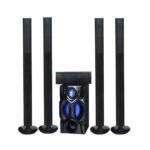 Gaming Headset GM2002 with Microphone for PS4, PC & Mobile Phone -Blue