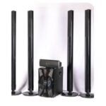 Gaming Headset GM2005 with Microphone for PS4, PC & Mobile Phone 1 pin