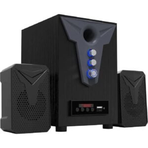 Bluetooth E-1311 Speaker