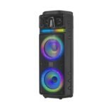 KOLAV M2102 Dual 10-inch High power Wireless Bluetooth Audio Outdoor Speaker