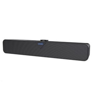 Lenovo L102 Wireless Bluetooth Computer Speaker