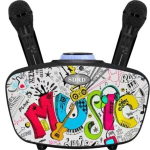 PRODA True Wireless Earbuds for Music & Call