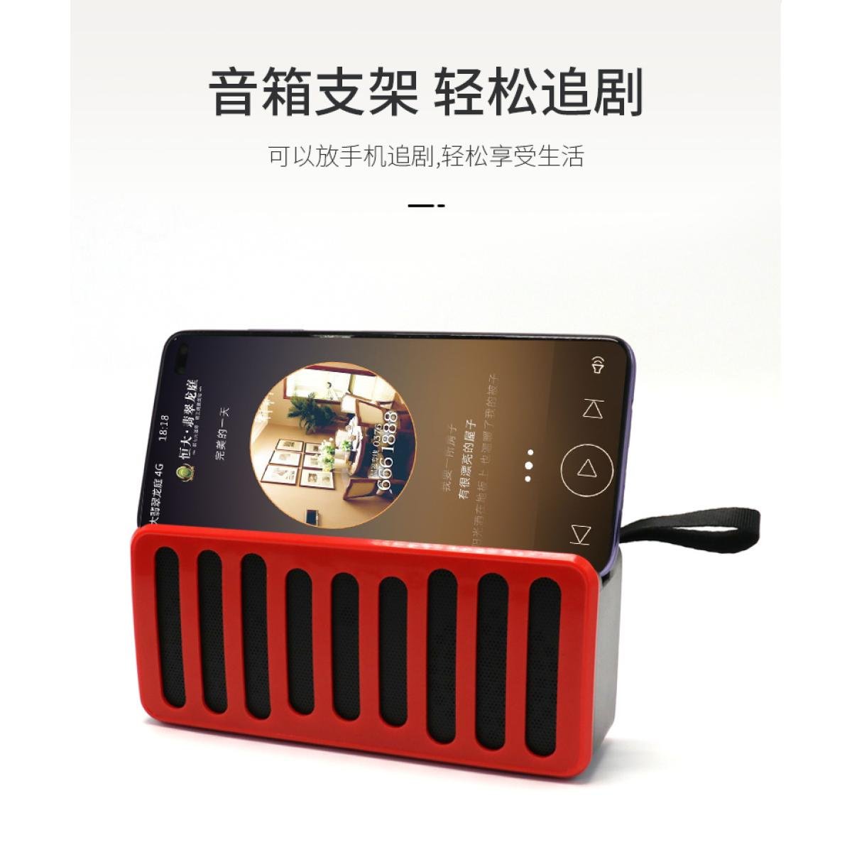 Lenovo H202 Wireless Headset - Image 2