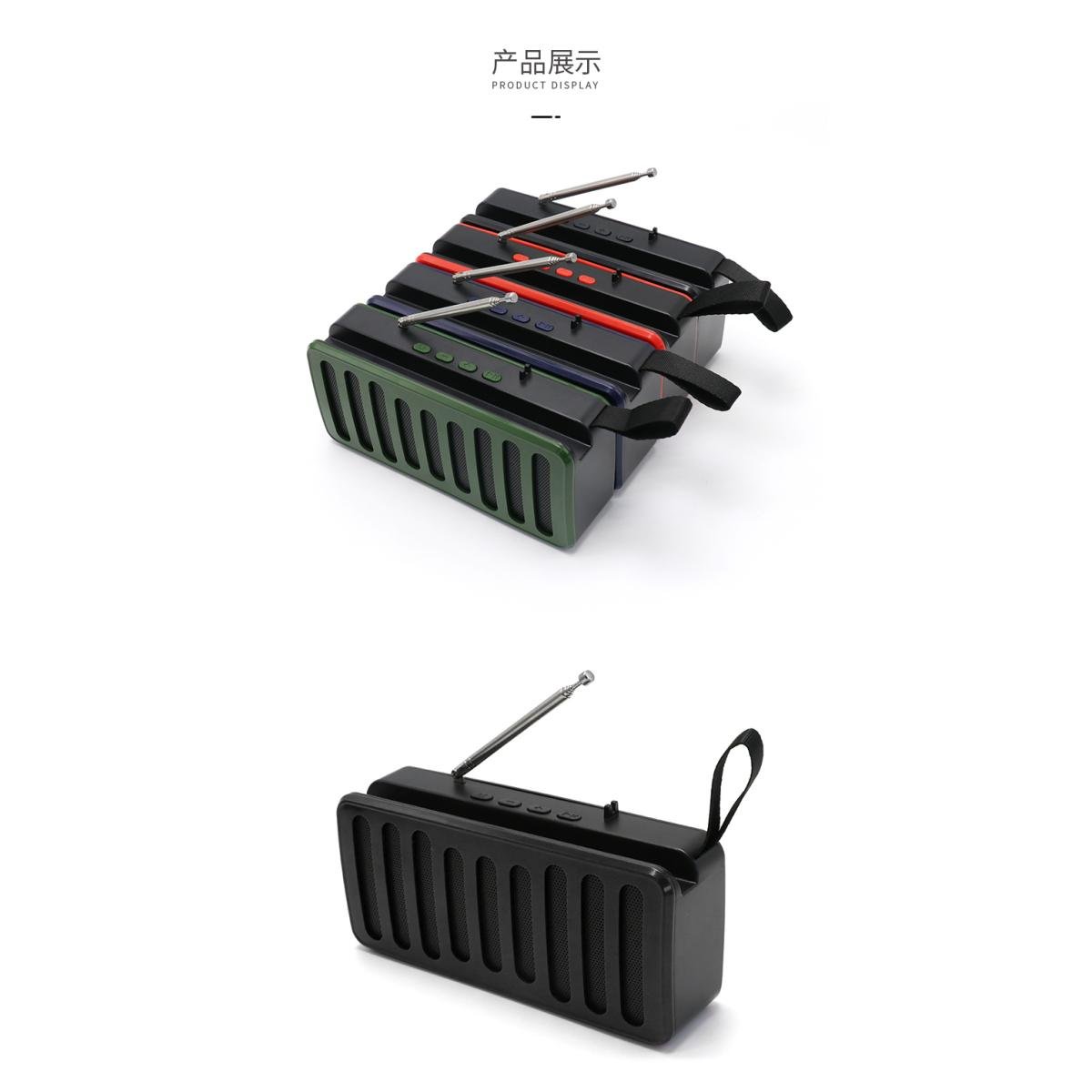 Lenovo H202 Wireless Headset - Image 3