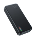 JOYROOM JR-QP195 20000mah 22.5W fast charging powerbank for Mobile and Tablets - 1 Year Warranty