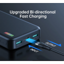 JOYROOM JR-QP195 20000mah 22.5W fast charging powerbank for Mobile and Tablets - 1 Year Warranty - Image 4