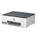 HP Smart Tank 580 All-in-One Printer ,Ink Color Black & Color , Wi-Fi / Bluetooth, Up to 12,000 black pages and 6,000 color pages - Image 4